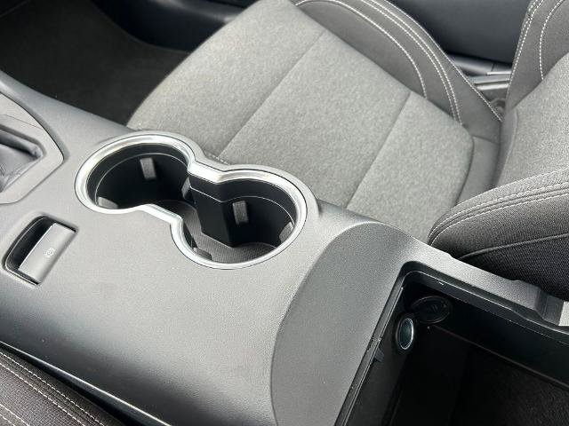 Certified 2024 Ford Mustang Coupe RWD image 20