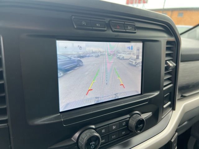 Certified 2021 Ford F150 XLT image 14