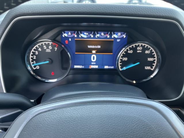 Certified 2022 Ford F150 XLT w/ Equipment Group 301A Mid image 30