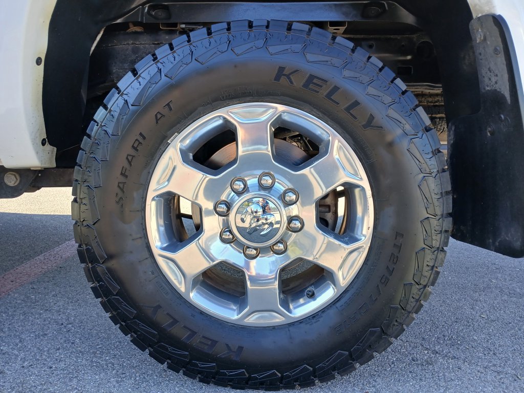 Used 2018 RAM 2500 Lone Star w/ Harvest Edition AWD/4WD image 25