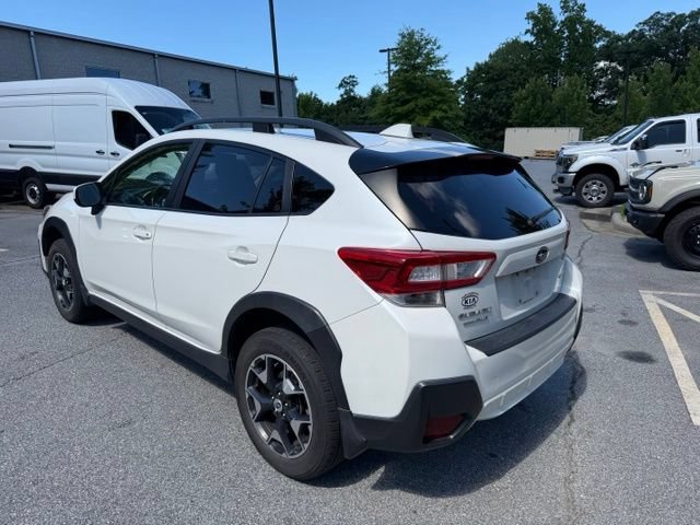 Used 2018 Subaru Crosstrek 2.0i Premium w/ Eyesight System AWD/4WD image 3