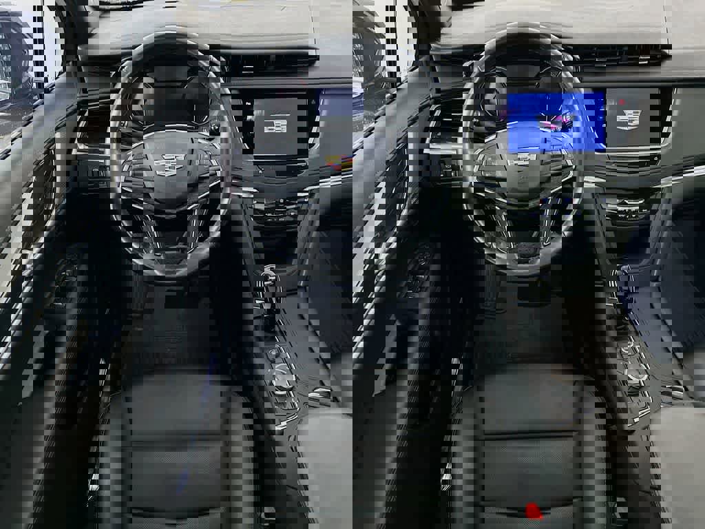 Used 2023 Cadillac XT5 Premium Luxury image 18