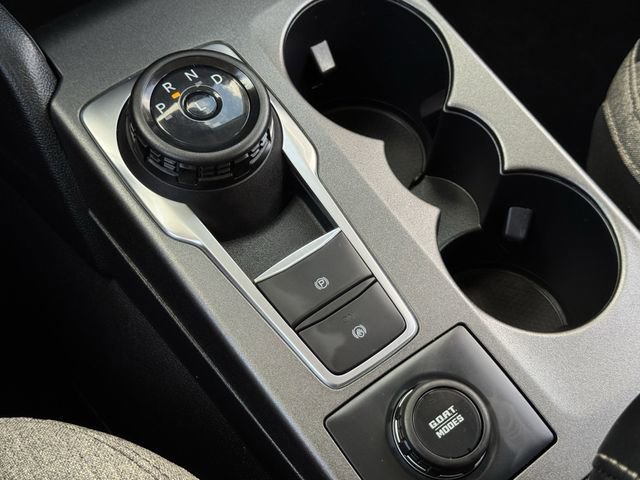 Certified 2025 Ford Bronco Sport Big Bend image 21