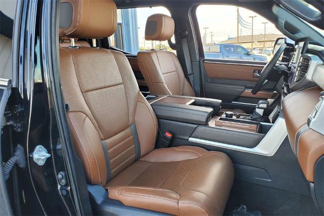 Used 2023 Toyota Tundra 1794 Edition image 23