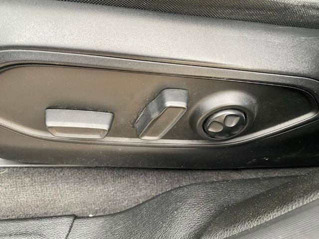 Used 2021 Jeep Grand Cherokee L Limited image 15