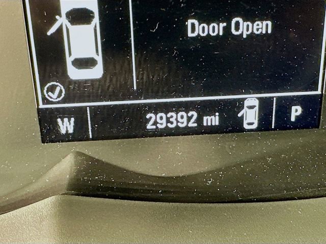 Used 2022 Chevrolet Trax LT w/ Driver Confidence Package image 23