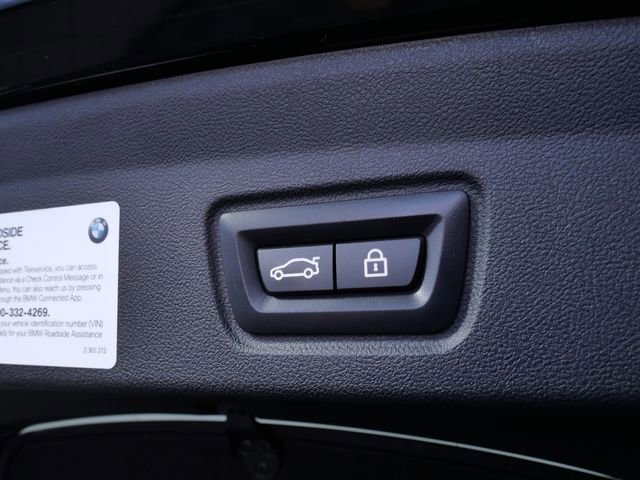 Used 2023 BMW i4 M50 w/ Premium Package AWD/4WD image 11