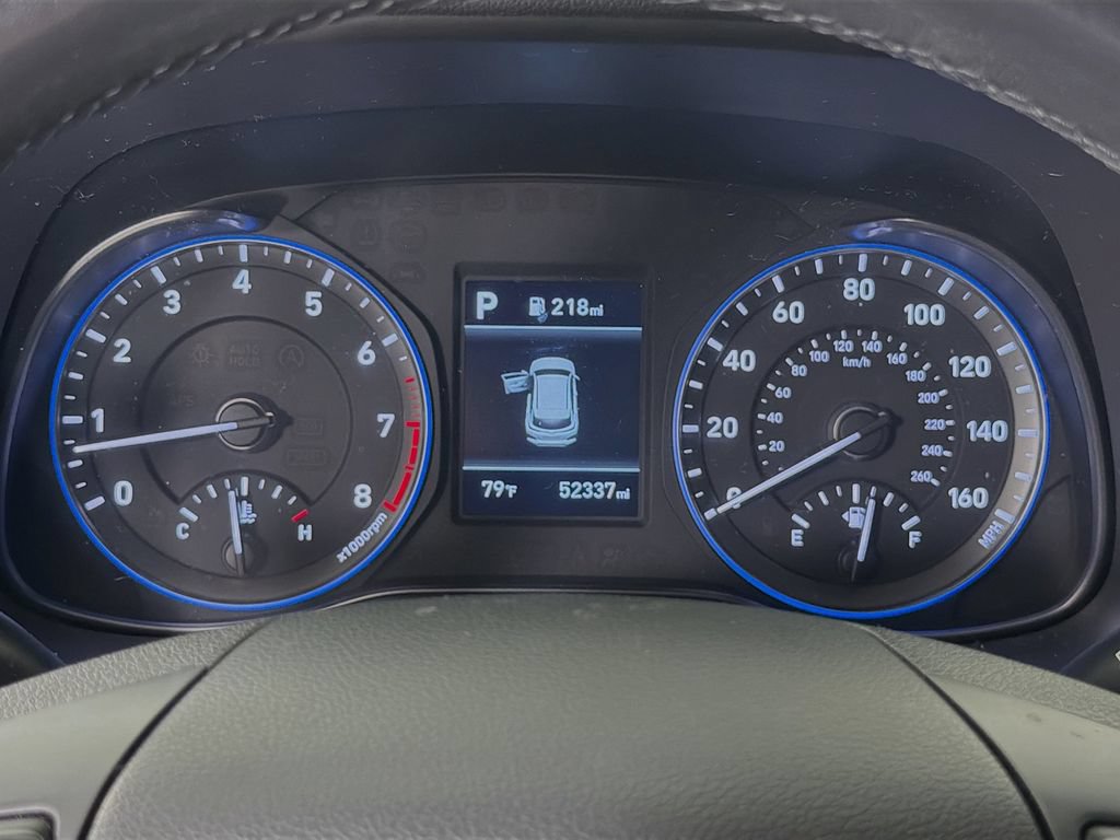 Used 2019 Hyundai Kona SEL FWD image 15