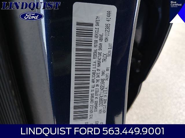 Used 2020 RAM 1500 Limited w/ Bed Utility Group AWD/4WD image 22