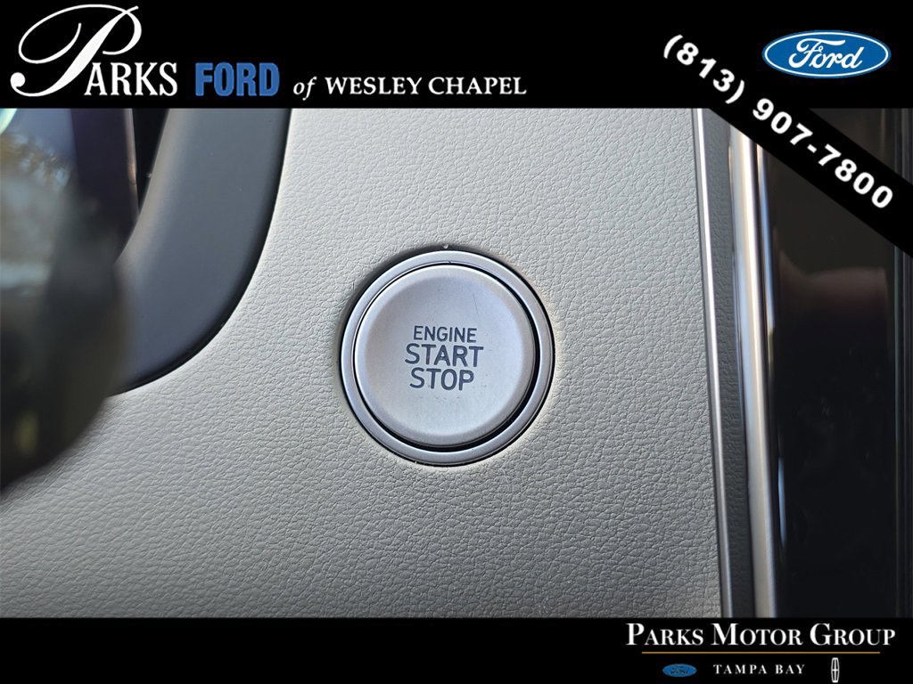 Used 2022 Hyundai Tucson Limited image 25