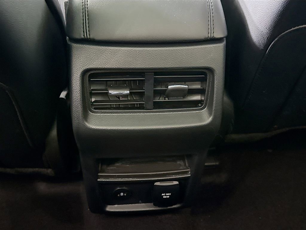 Certified 2024 Ford Edge SEL w/ Convenience Package image 26