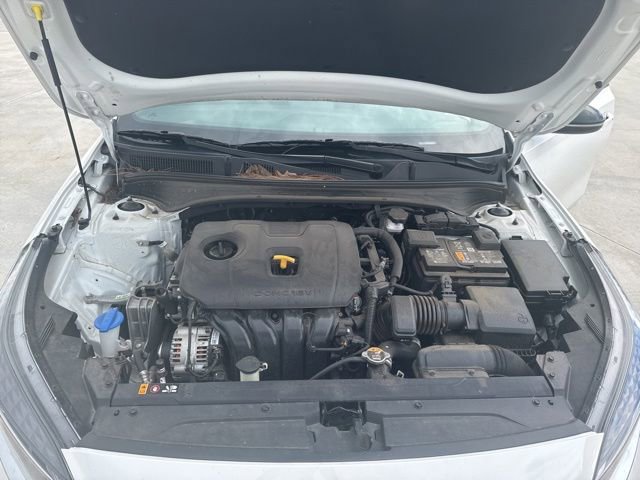 Used 2024 Kia Forte GT-Line w/ GT-Line Premium Package FWD image 39