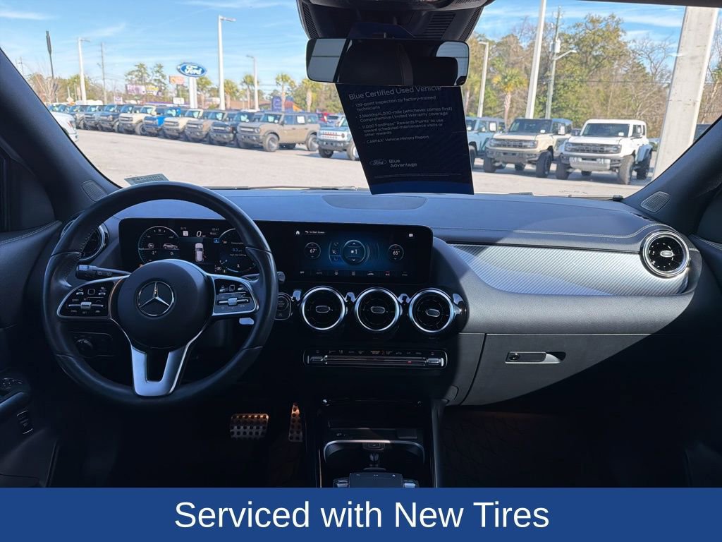 Used 2023 Mercedes-Benz GLA 250 GLA 250 image 17