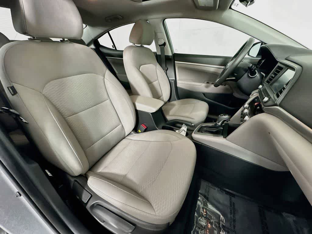 Used 2019 Hyundai Elantra Value Edition FWD image 14