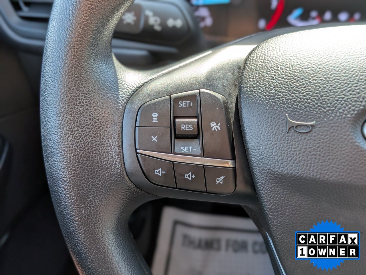 Certified 2020 Ford Escape SE AWD/4WD image 29