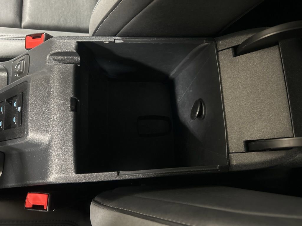 Certified 2022 Ford Bronco Black Diamond image 29