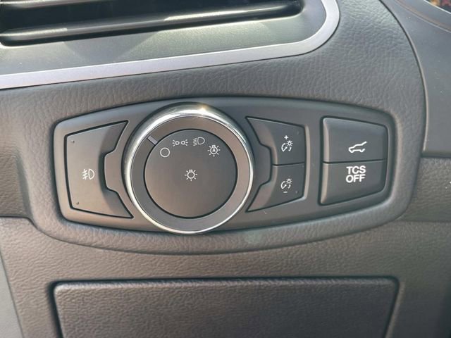 Certified 2024 Ford Edge SEL w/ Convenience Package image 36