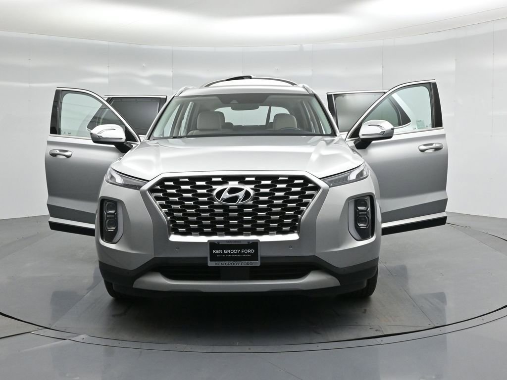 Used 2022 Hyundai Palisade SEL w/ Premium Package image 31