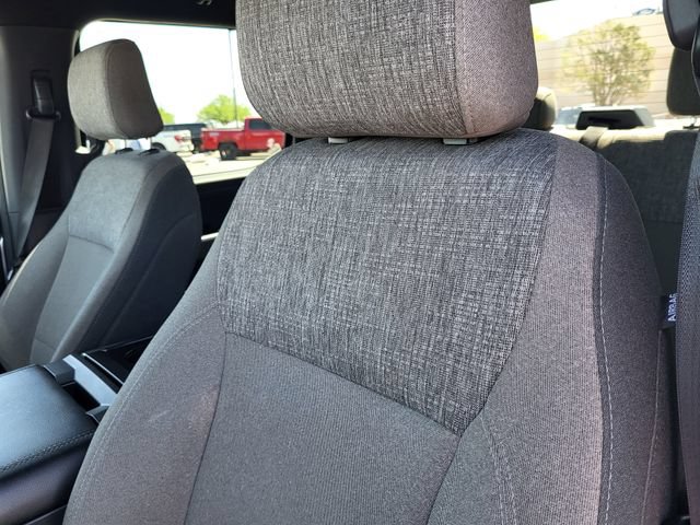 Certified 2024 Ford F150 XLT w/ Mobile Office Package AWD/4WD image 28