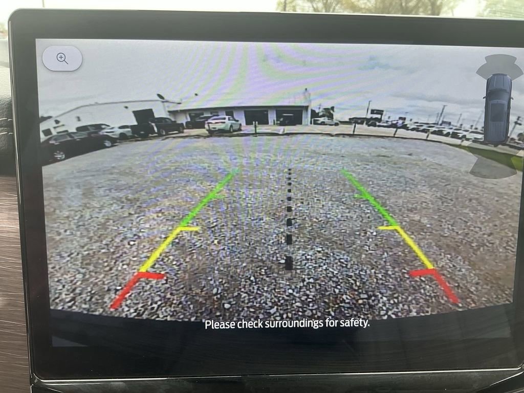 Certified 2024 Ford Expedition Max Limited image 16