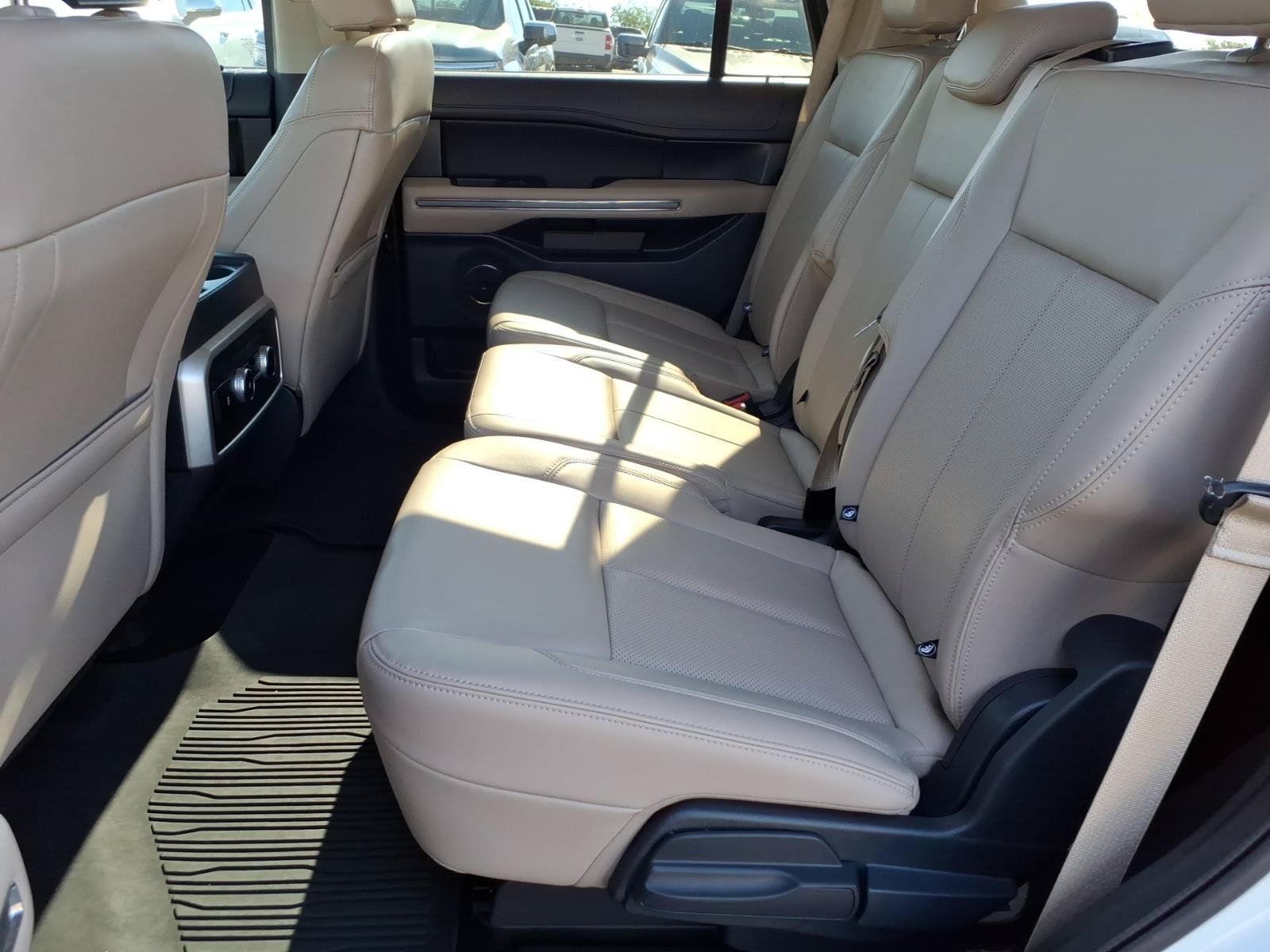 Certified 2023 Ford Expedition XLT RWD image 19