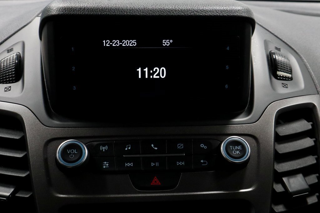 Certified 2021 Ford Transit Connect XL image 10