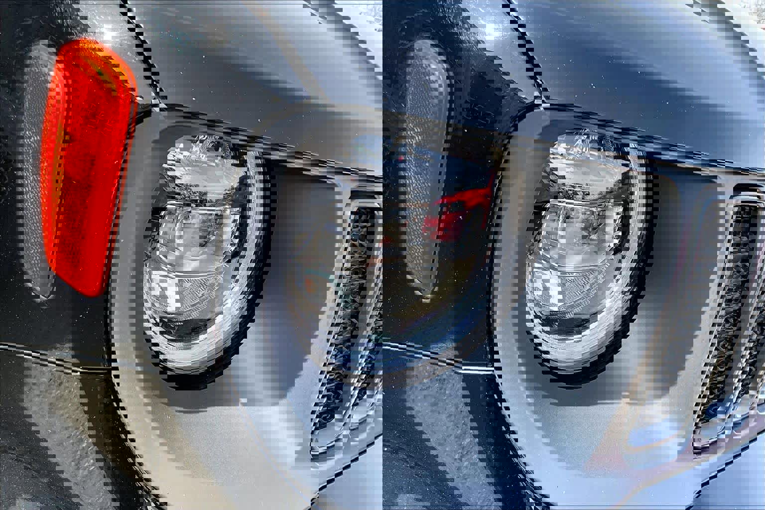 Used 2023 Jeep Renegade Limited w/ Sun/Sound Group image 27