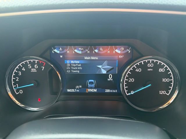 Certified 2023 Ford F150 XLT w/ Equipment Group 302A High AWD/4WD image 11