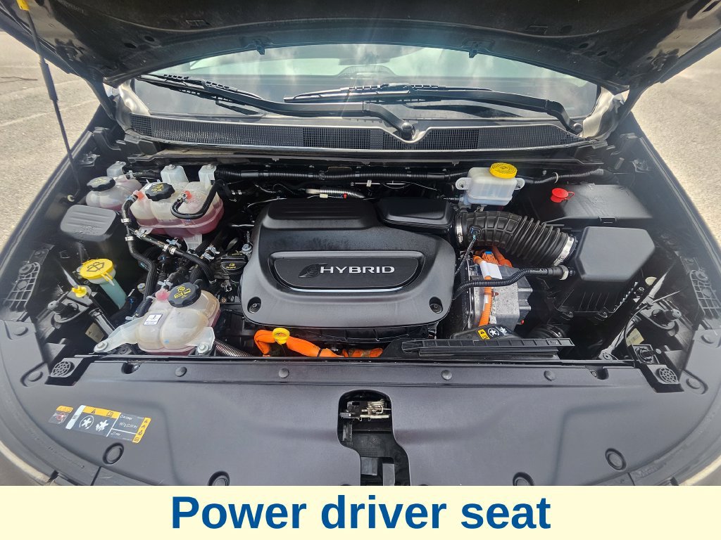 Used 2023 Chrysler Pacifica Limited FWD image 29
