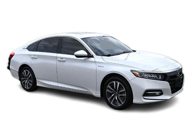 Used 2019 Honda Accord EX image 3