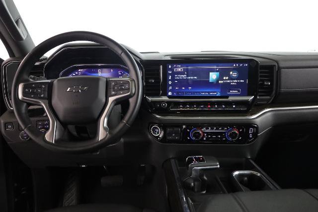 Used 2025 Chevrolet Silverado 1500 LT Trail Boss w/ LT Trail Boss Premium Package AWD/4WD image 14