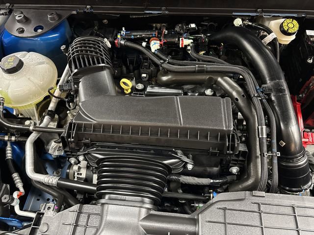 Certified 2025 Ford Bronco Sport Badlands image 15