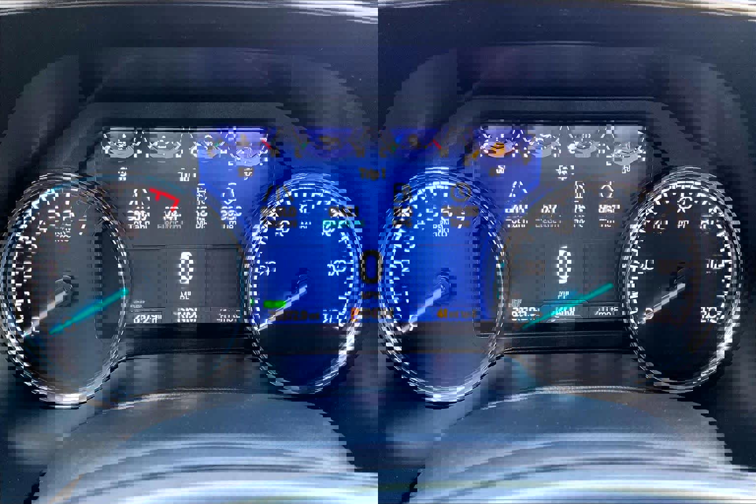 Certified 2023 Ford F150 XLT w/ Equipment Group 302A High image 27