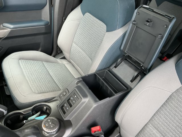 Certified 2023 Ford Bronco Outer Banks AWD/4WD image 27