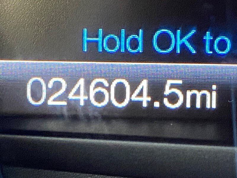 Certified 2023 Ford Edge Titanium AWD/4WD image 17
