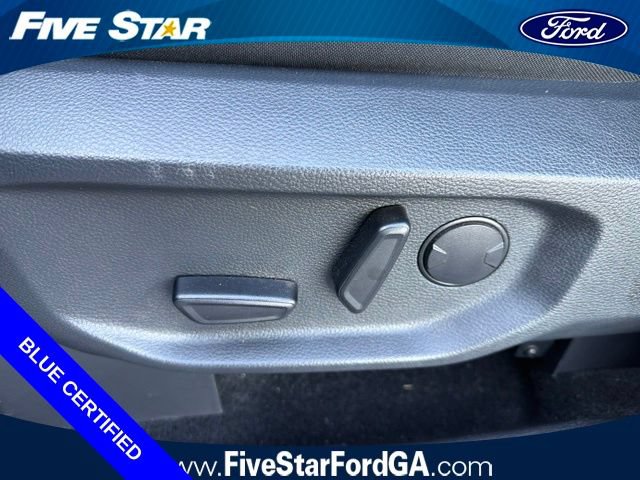 Certified 2026 Ford Ranger XLT w/ Equipment Group 301A High AWD/4WD image 14