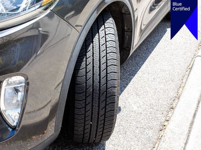 Certified 2020 Ford Escape SEL FWD image 9