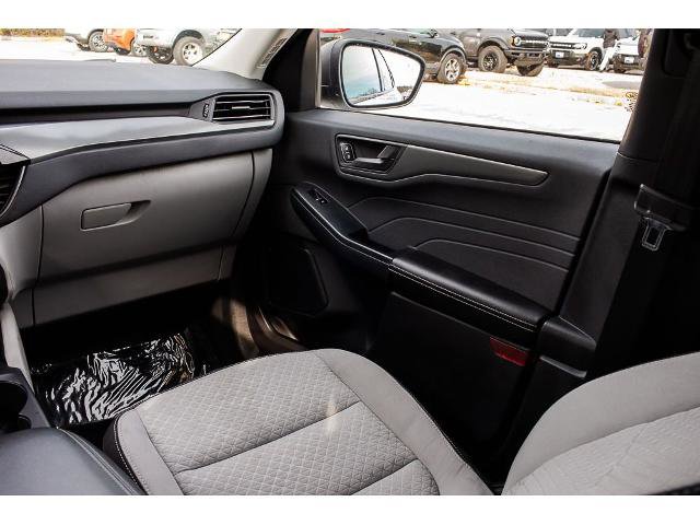 Certified 2023 Ford Escape Active image 16