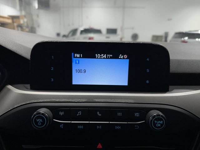Certified 2021 Ford Escape S AWD/4WD image 16