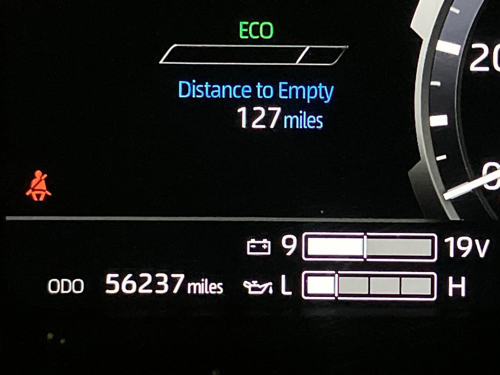 Used 2022 Toyota Tundra 1794 Edition image 21