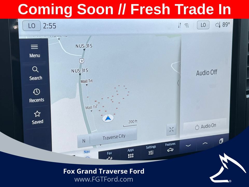 Certified 2023 Ford F150 XLT w/ Equipment Group 302A High AWD/4WD image 25