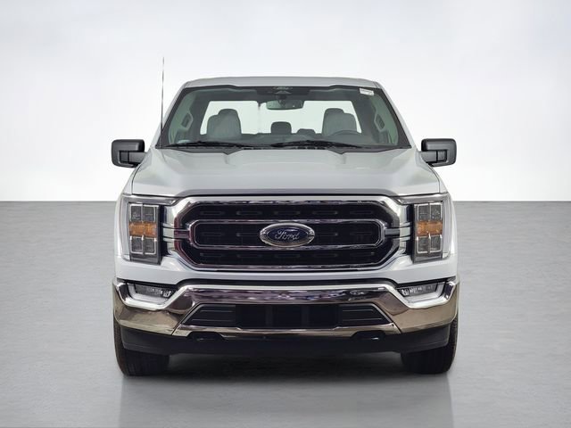 Certified 2022 Ford F150 XLT w/ Equipment Group 302A High AWD/4WD image 8