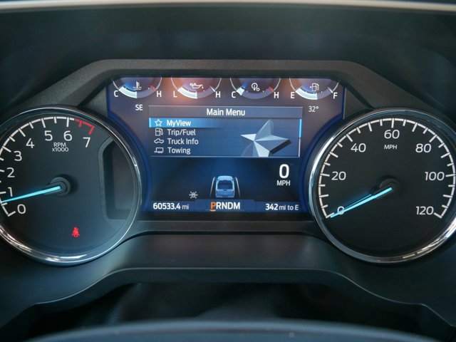 Certified 2023 Ford F150 XLT w/ Equipment Group 302A High AWD/4WD image 22