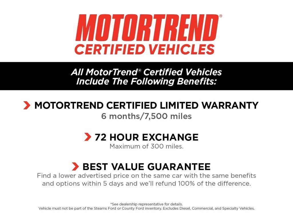 Certified 2025 Ford F150 Lariat w/ Equipment Group 501A Mid AWD/4WD image 4
