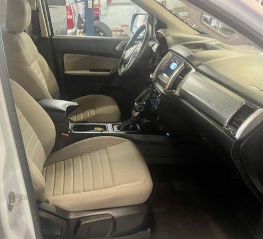 Certified 2022 Ford Ranger XLT w/ Equipment Group 301A Mid image 11