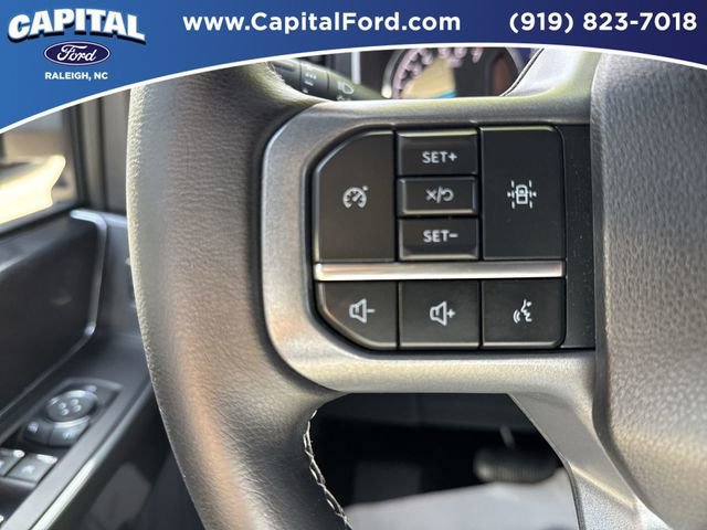 Certified 2023 Ford F150 XLT w/ Equipment Group 302A High image 24