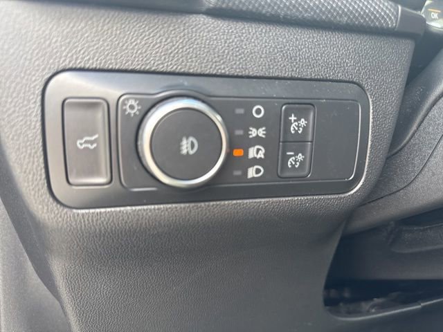 Certified 2022 Ford Bronco Sport Outer Banks w/ Tech Package image 25