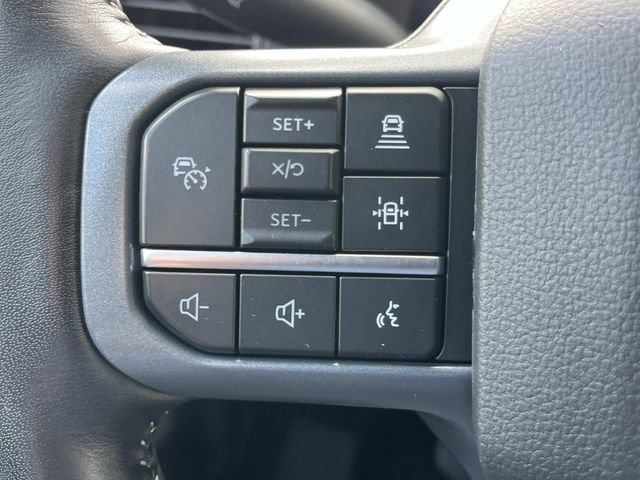 Certified 2024 Ford F150 Lariat w/ Equipment Group 502A High image 31