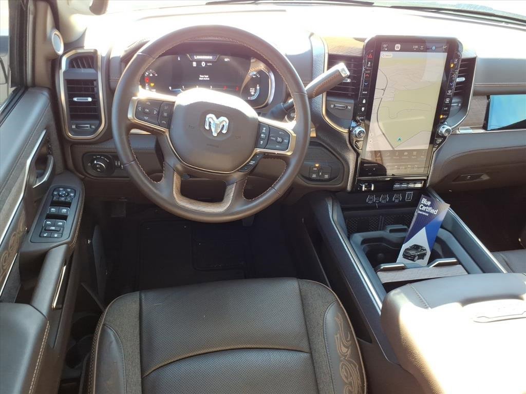 Used 2026 RAM 3500 Longhorn image 17