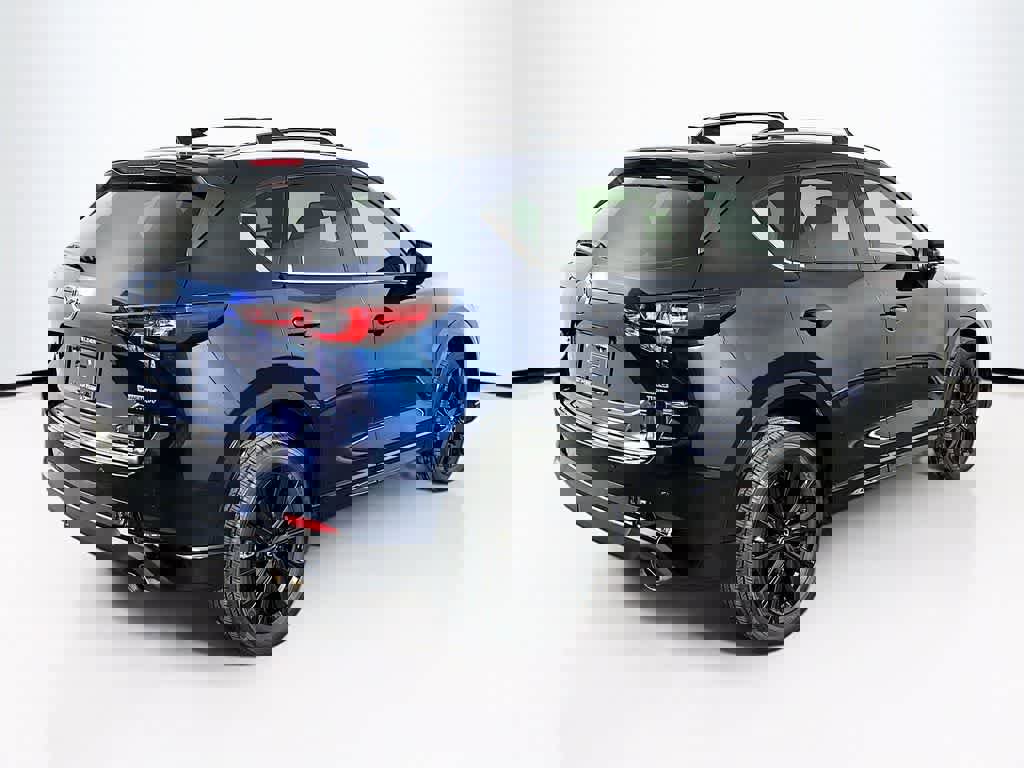 Used 2025 MAZDA CX-5 2.5 Turbo image 25